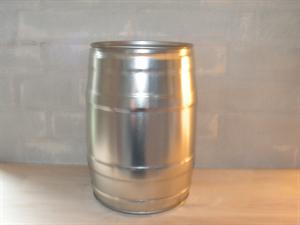 Enkelt fat, 5 liter